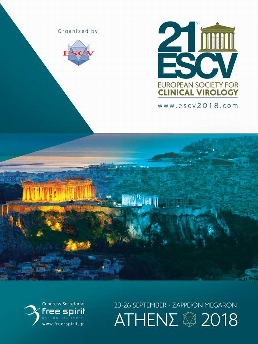 21st ESCV 2018